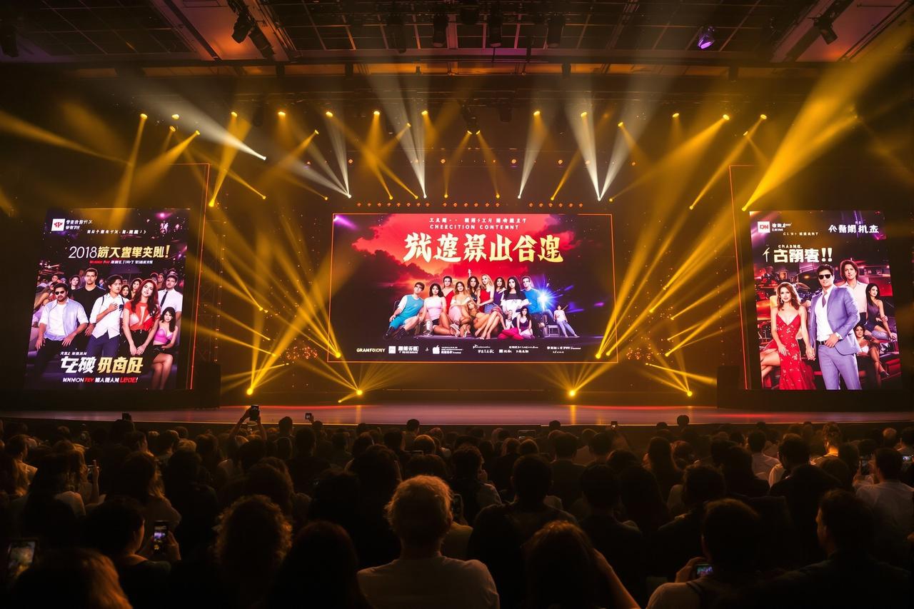 漫剧AI公司动态 — 漫剧AI发布 2025 下半年片单,12 部重磅新作即将上线