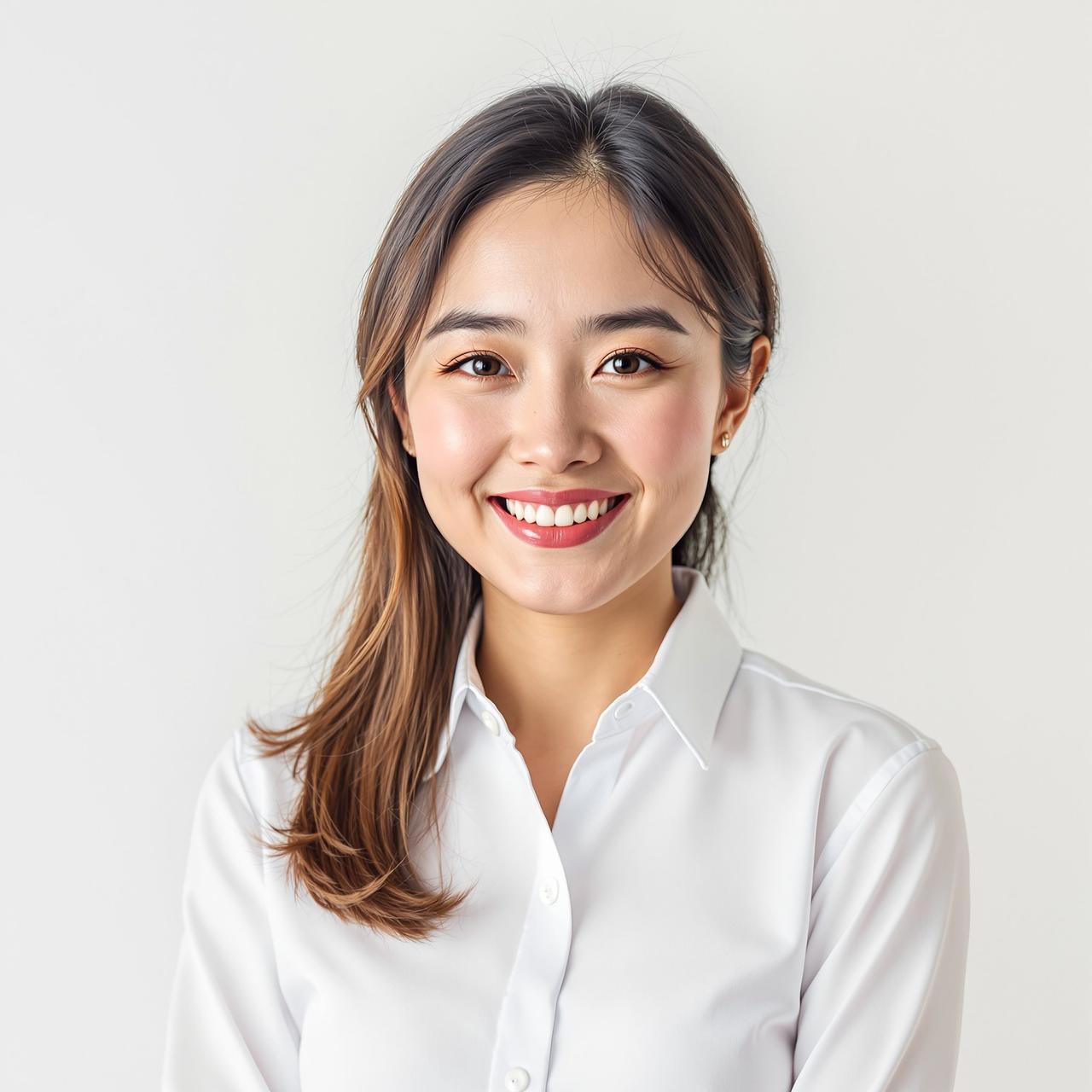 漫剧AI核心团队成员 苏婉清 — 联合创始人 & COO